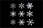 雪花