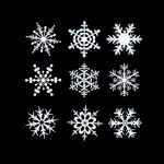雪花