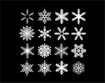 雪花