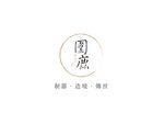 围鹿logo