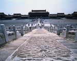 建筑摄影图片  北京城市素材