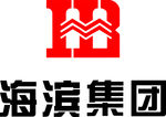 海滨集团LOGO