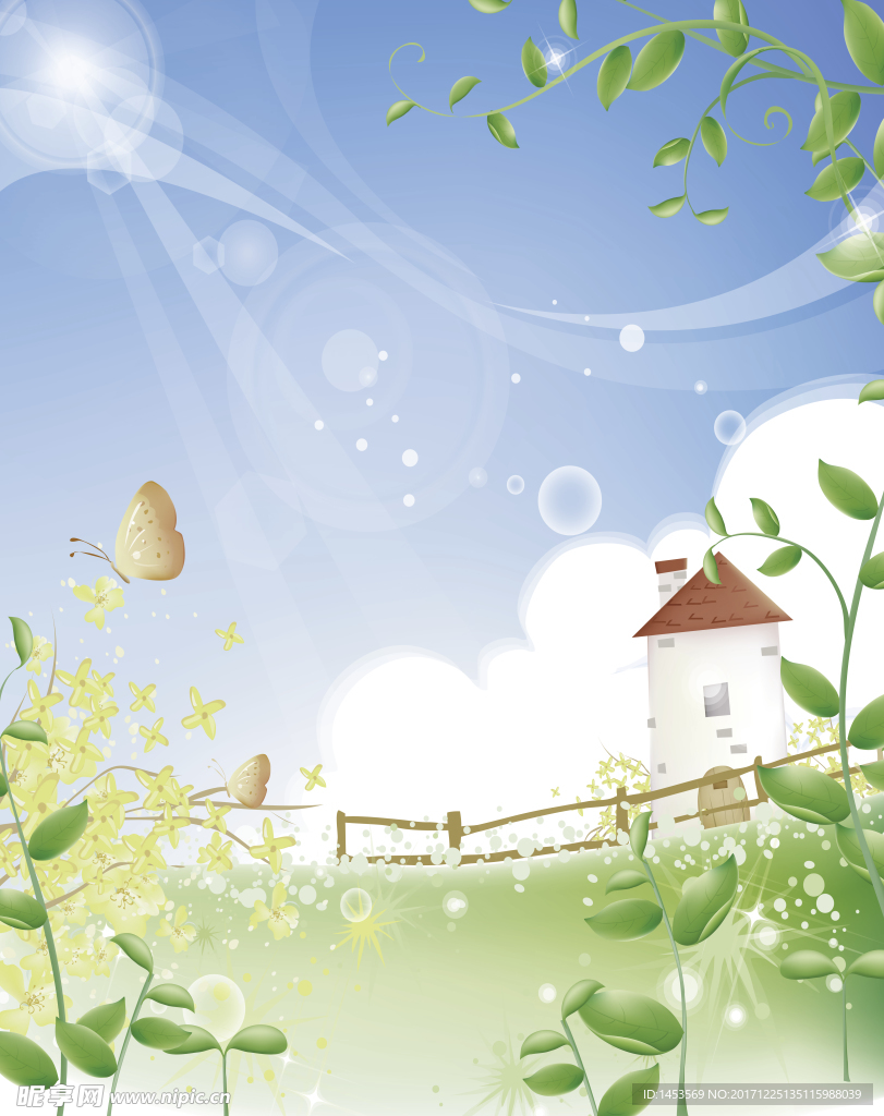 移门背景  移门 图案 花纹