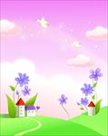 移门背景  移门 图案 花纹