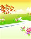 移门背景  移门 图案 花纹
