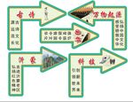 箭头