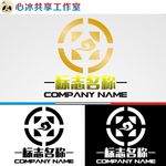 logo设计