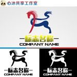 logo设计