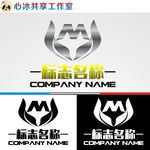 logo设计