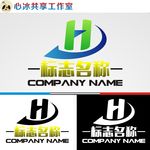 logo设计