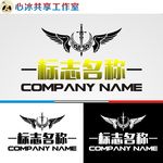 logo设计