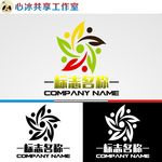 logo设计