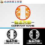 logo设计