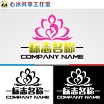 母婴logo