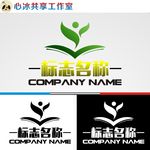 logo设计