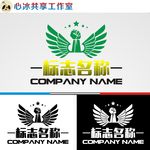 logo设计