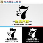 logo设计