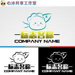 logo设计
