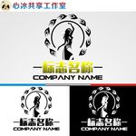 logo设计