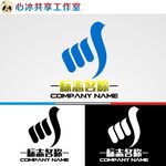 logo设计