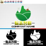 logo设计