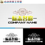 logo设计
