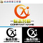 logo设计
