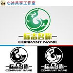 logo设计
