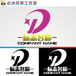 logo设计
