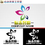logo设计