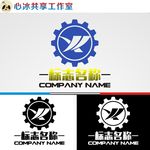 logo设计