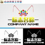 logo设计
