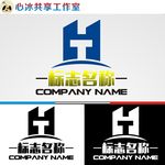 logo设计