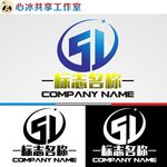 logo设计