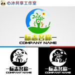 logo设计