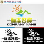 logo设计