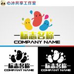 logo设计