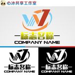 logo设计