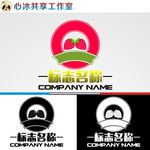 logo设计