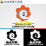logo设计
