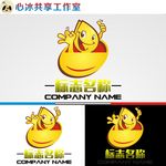 logo设计