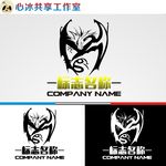 logo设计