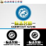 logo设计