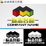 logo设计