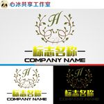 logo设计