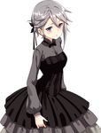 动漫美少女