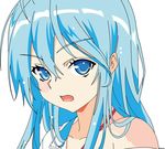 动漫美少女