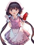 动漫美少女