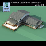 多层建筑