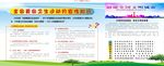 全国爱国卫生运动月宣传知识